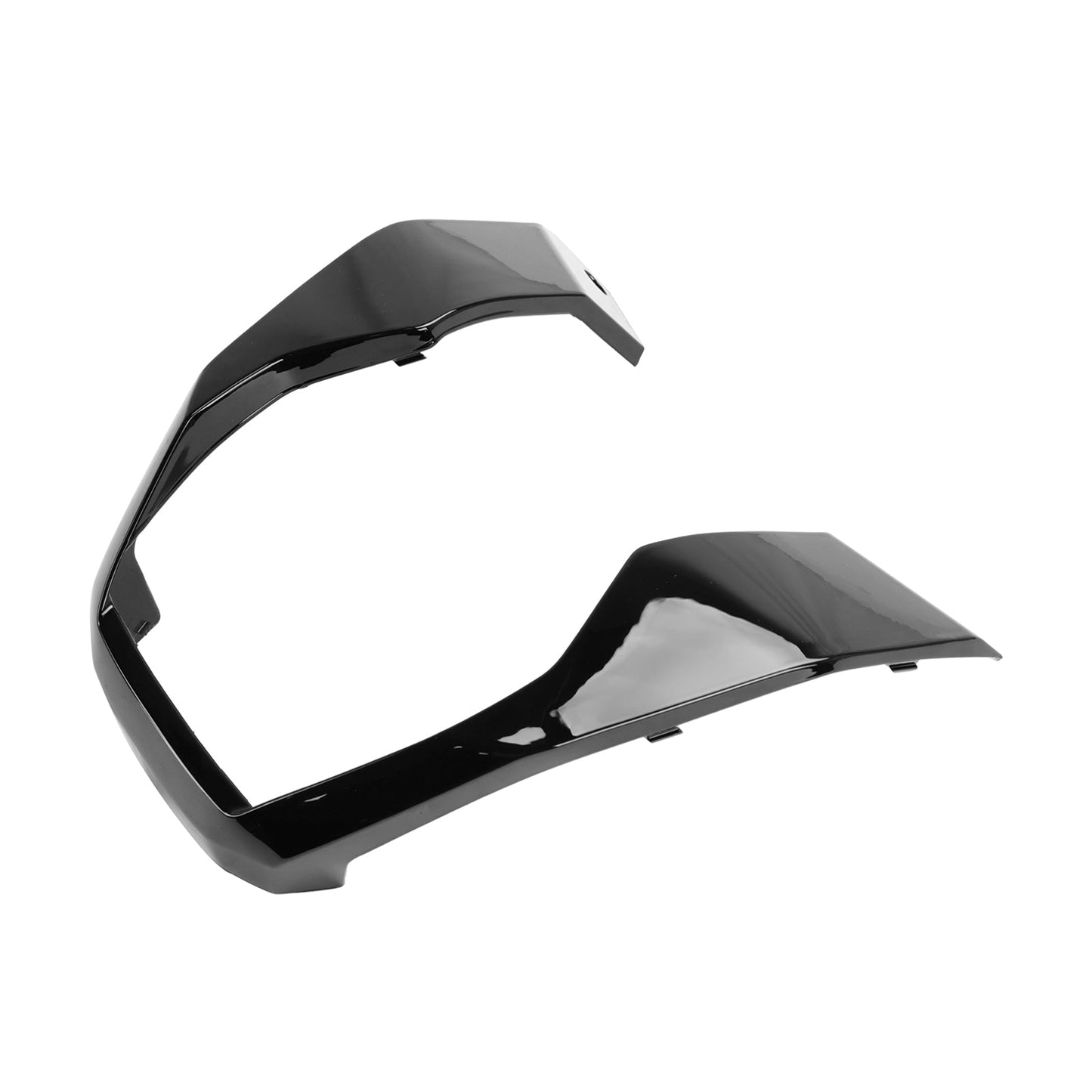 23-24 Honda Adv 160 Manillar Conductor Caja Central Cubierta Inferior Carenado