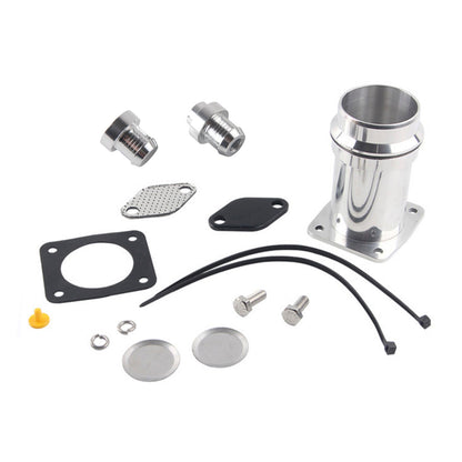 BMW 3.0 M57N2 E60 E61 E65 E83 E53 Diesel Engine EGR Blanking Blank Kit
