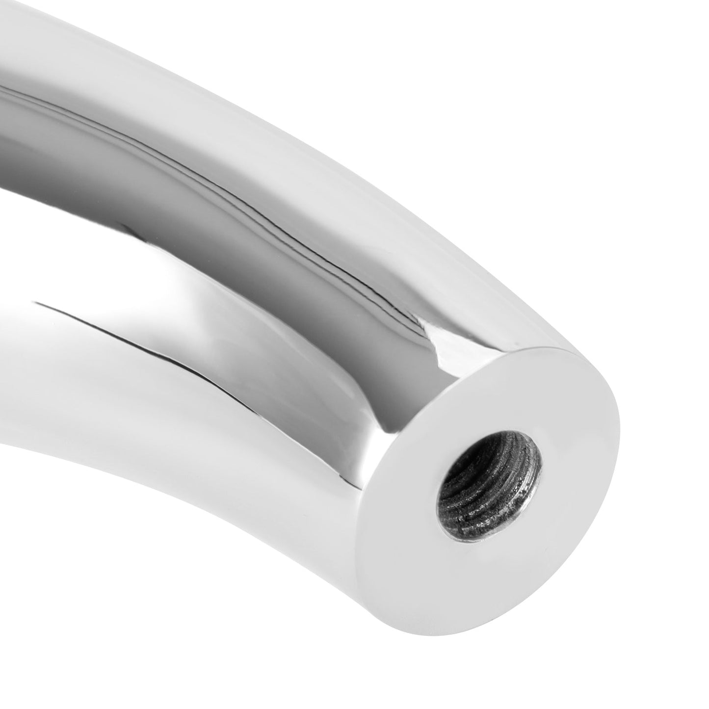 Elevadores de manillar de 3,5" para Yamaha V-Star 650, 110 Custom Classic y Road Star 1600