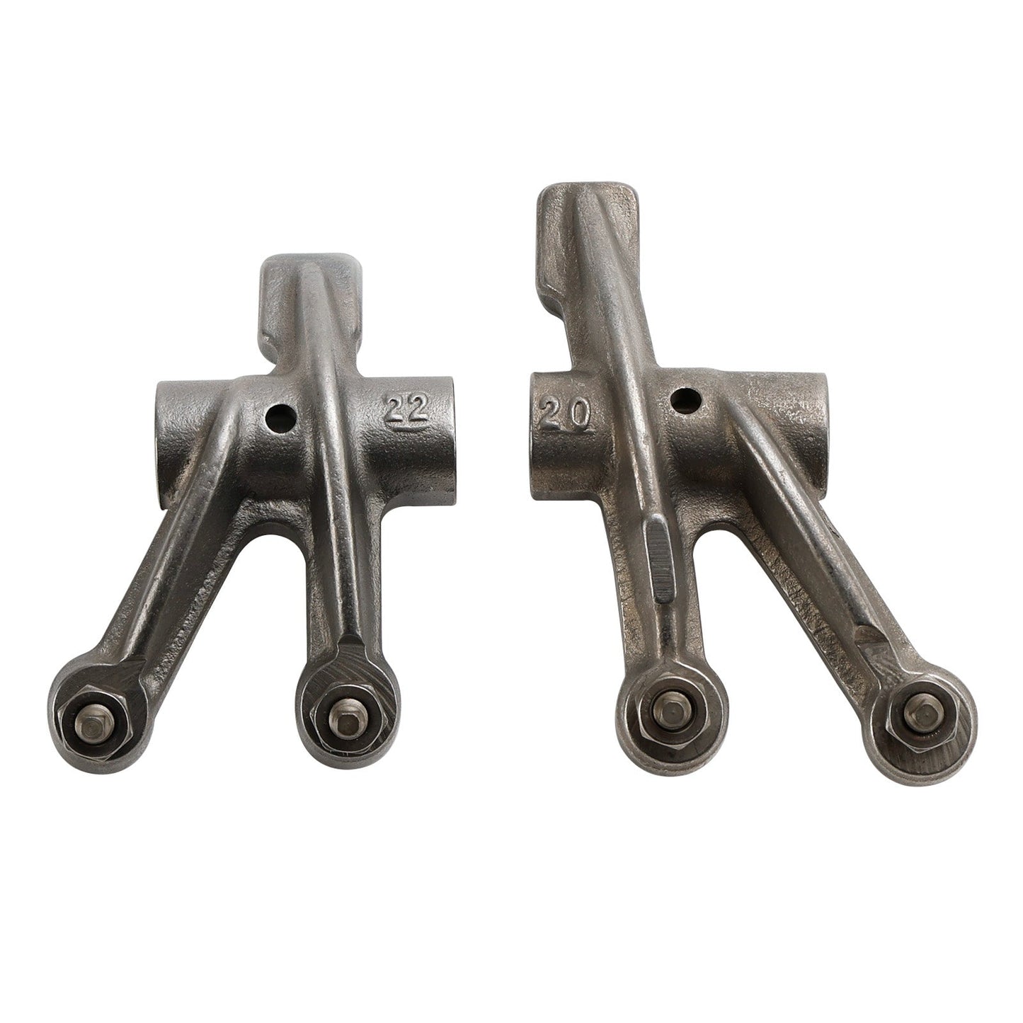 Balancines de árbol de levas para Suzuki DR250 82-87 GN250 85-01 TU250 1997-2001