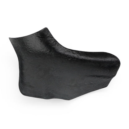 Gas Tank Cover Fairing Protector For Suzuki GSXR600 GSXR 750 2008-2010 Carbon