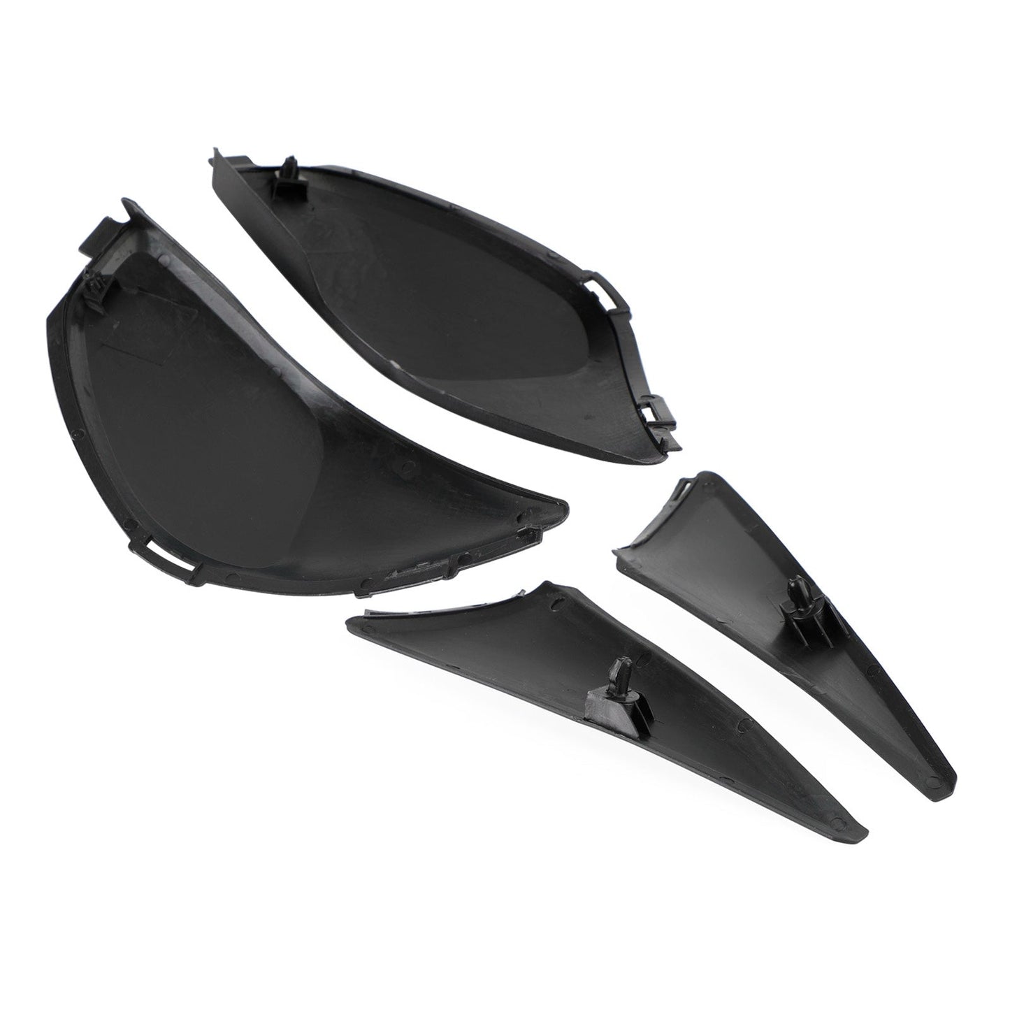 Garniture latérale de réservoir d'essence pour Honda CBR1000 RR 2008-2011