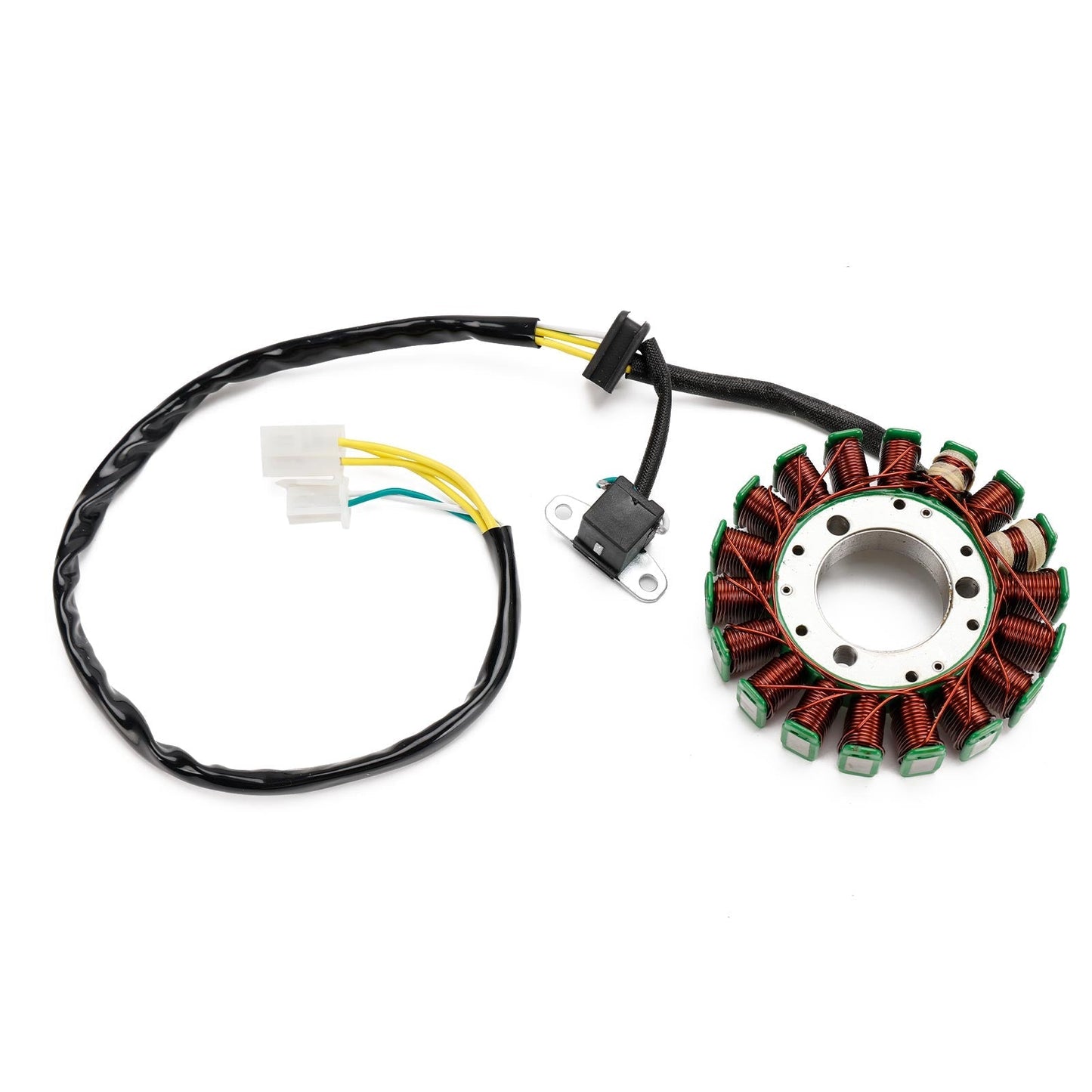 Joint de régulateur de stator et de redresseur de générateur pour Suzuki DL650A(XA) V-Strom 15-22