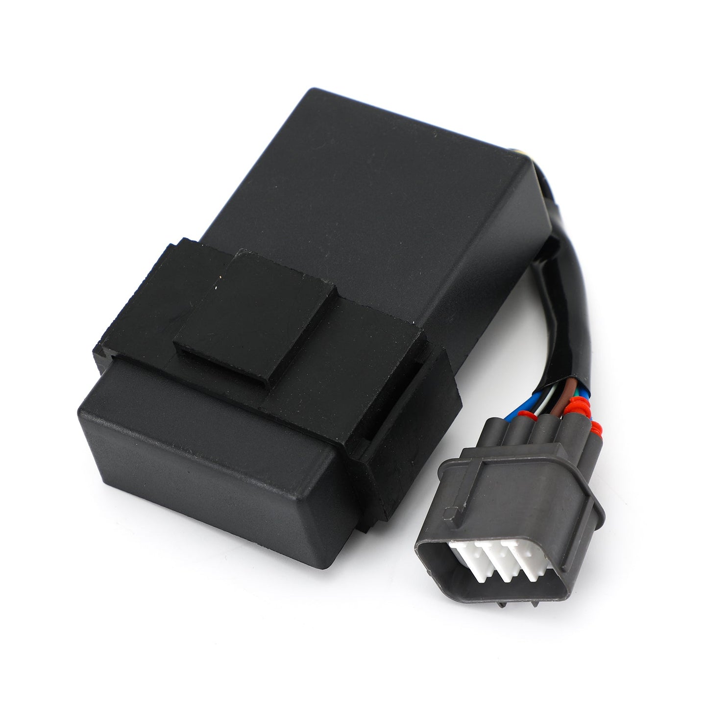 Ignition Coil Spark Plug CDI Fit For For Honda FourTrax 300 TRX300FW 4x4 TRX300 2x4 1998-2000