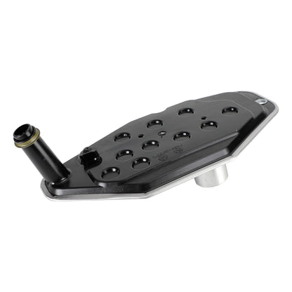 2000-2011 Dodge Pickup/Dakota 45RFE 545RFE 68RFE Transmission Sensors Set Wiht 4WD Filter Kit Pan Gasket 99-UP Generic