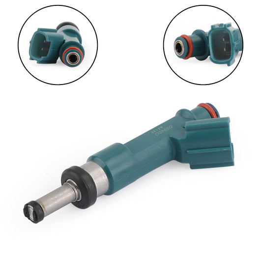 Inyectores de combustible para Toyota Prius Lexus 1.8L 2010-2011 23250-37020