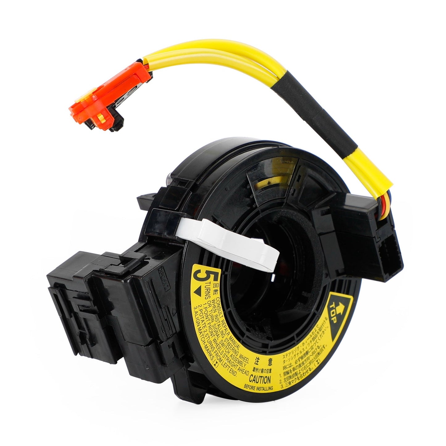 2003-2008 For TOYOTA COROLLA 84306-02110 Squib Spiral Cable Clock Spring