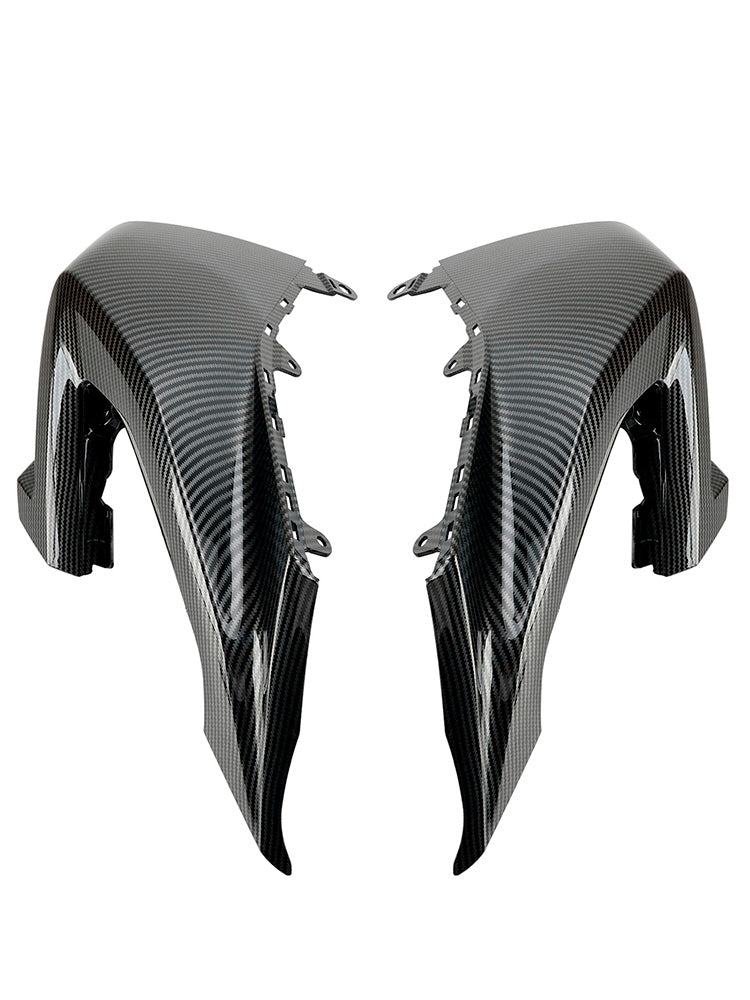 Carenado de tanque delantero de plástico ABS para Yamaha Tracer 900/GT 2018-2020