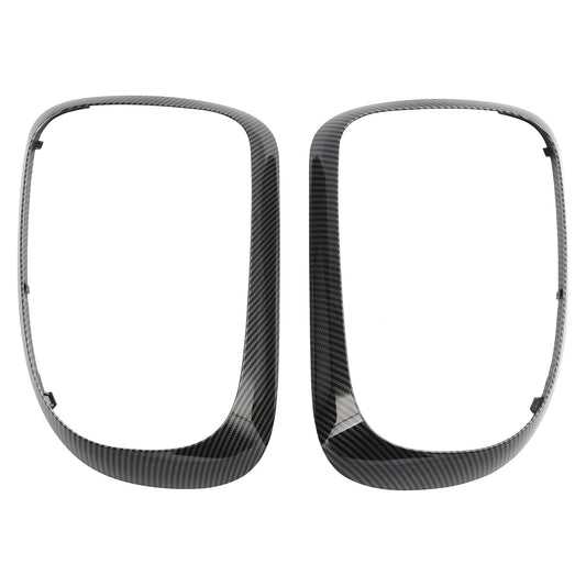 Garniture de feu arrière gauche et droit pour Mini Cooper Countryman F60 (11/2015-12/2019) 63217385427+63217385428