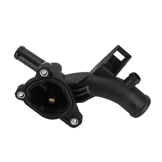 Bride de sortie d'eau pour liquide de refroidissement Vauxhall Corsa Astra J Meriva 25192985
