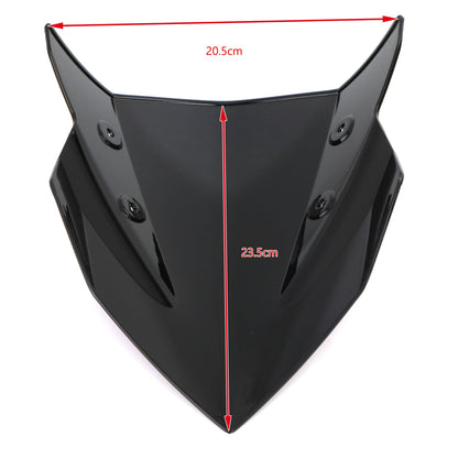 Kawasaki Z400 2018-2022 Windshield Windscreen Wind Shield Protector