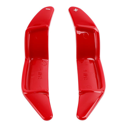 2007-2016 Mini Cooper R55 R56 R57 R58 R60 R61 Shift Paddle Extended Shifter Cover