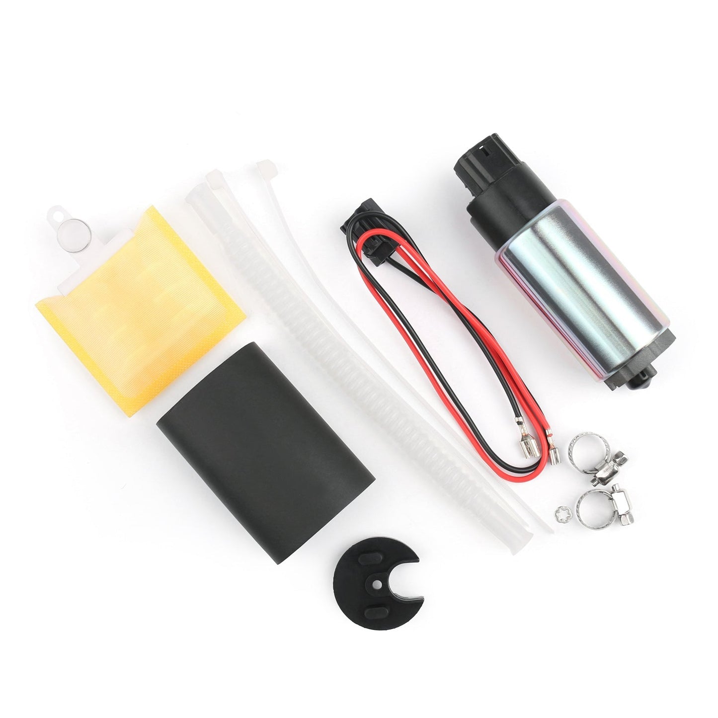 Pompe à essence pour Harley SOFTAIL STANDARD 1450 ROAD KING DYNA STREET Fat Boy 1584