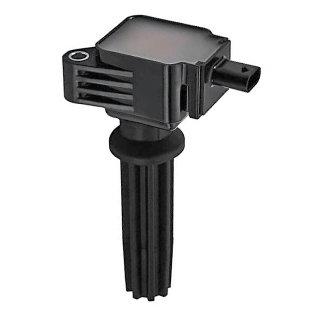 Bobines d'allumage et bougies d'allumage UF670 pour Ford Focus RS Hatchback 4 portes 2016-2017