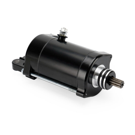 Starter Motor For Tigershark TS-L 640 900 1000 Monte Carlo TL1100S TL1100R 96-99 Assosary