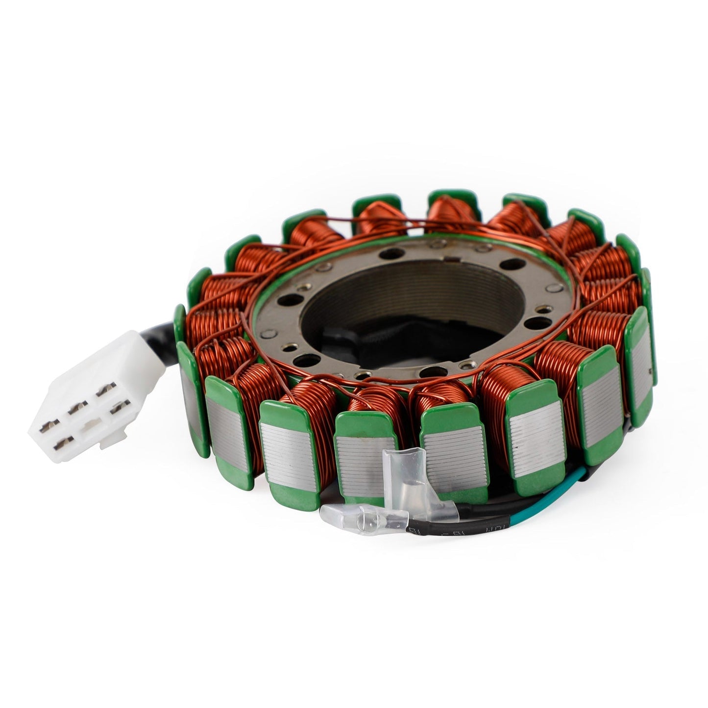 STATOR GÉNÉRATEUR 21003-1320 POUR KAWASAKI ZX-9R ZX900C NINJA ZX9R 1998 1999