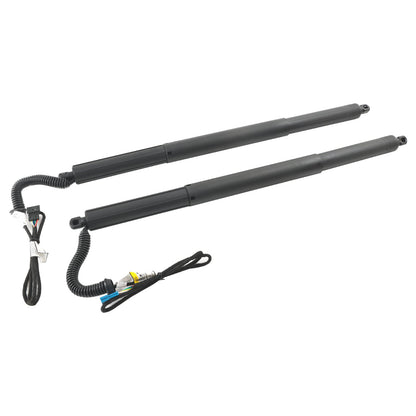2011-2017 BMW X3 F25 2PCS 51247232003 51247232004 Left & Right Electric Tailgate Struts Gas