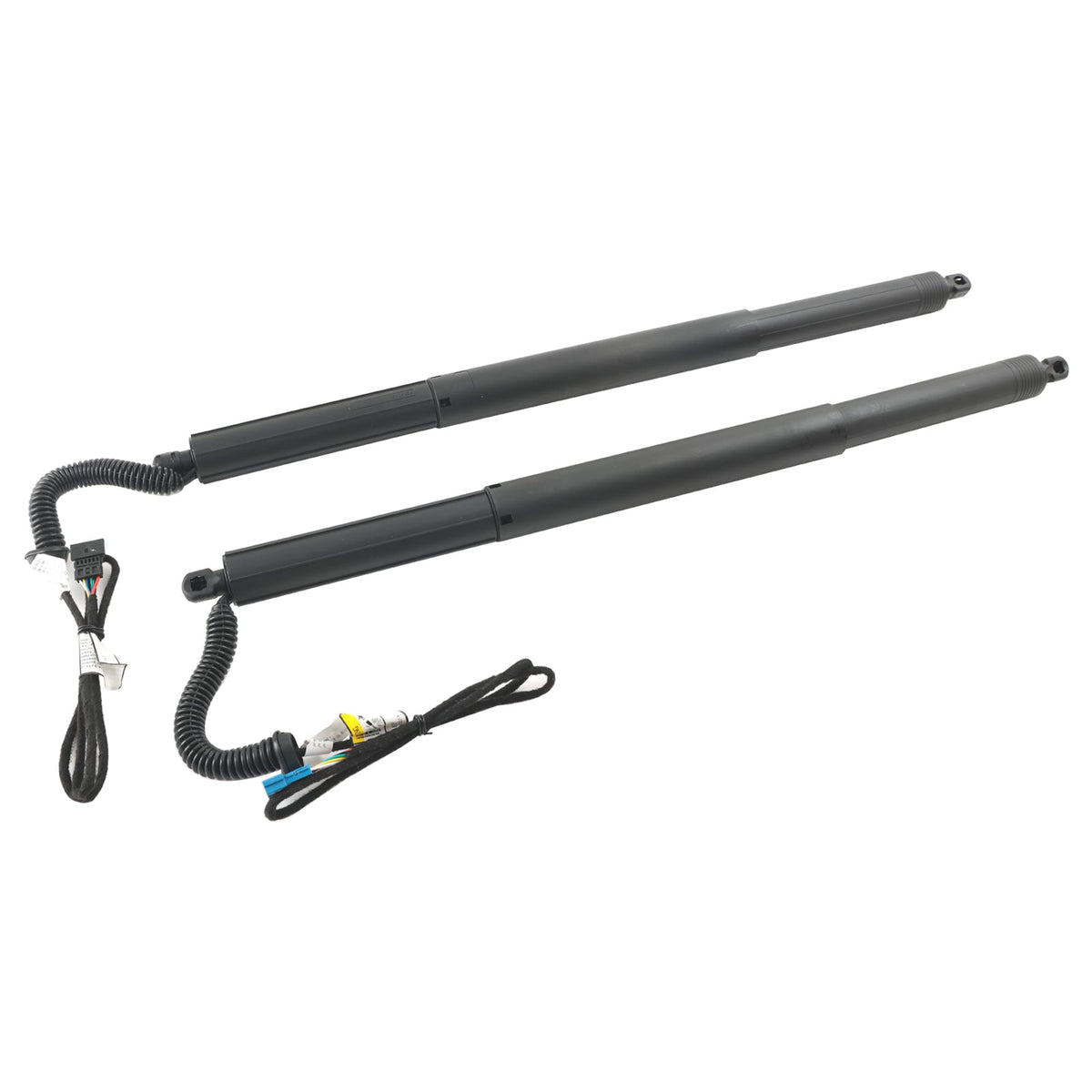 2011-2017 BMW X3 F25 2PCS 51247232003 Left & Right Electric Tailgate Struts Gas