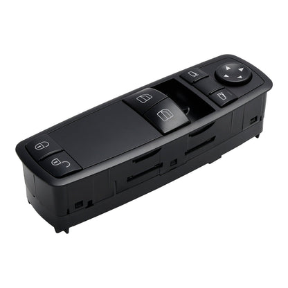 2004/09-2012/06 Mercedes Benz A-Class W169 A180 A200 1698206410 Power Window Switch Master Control