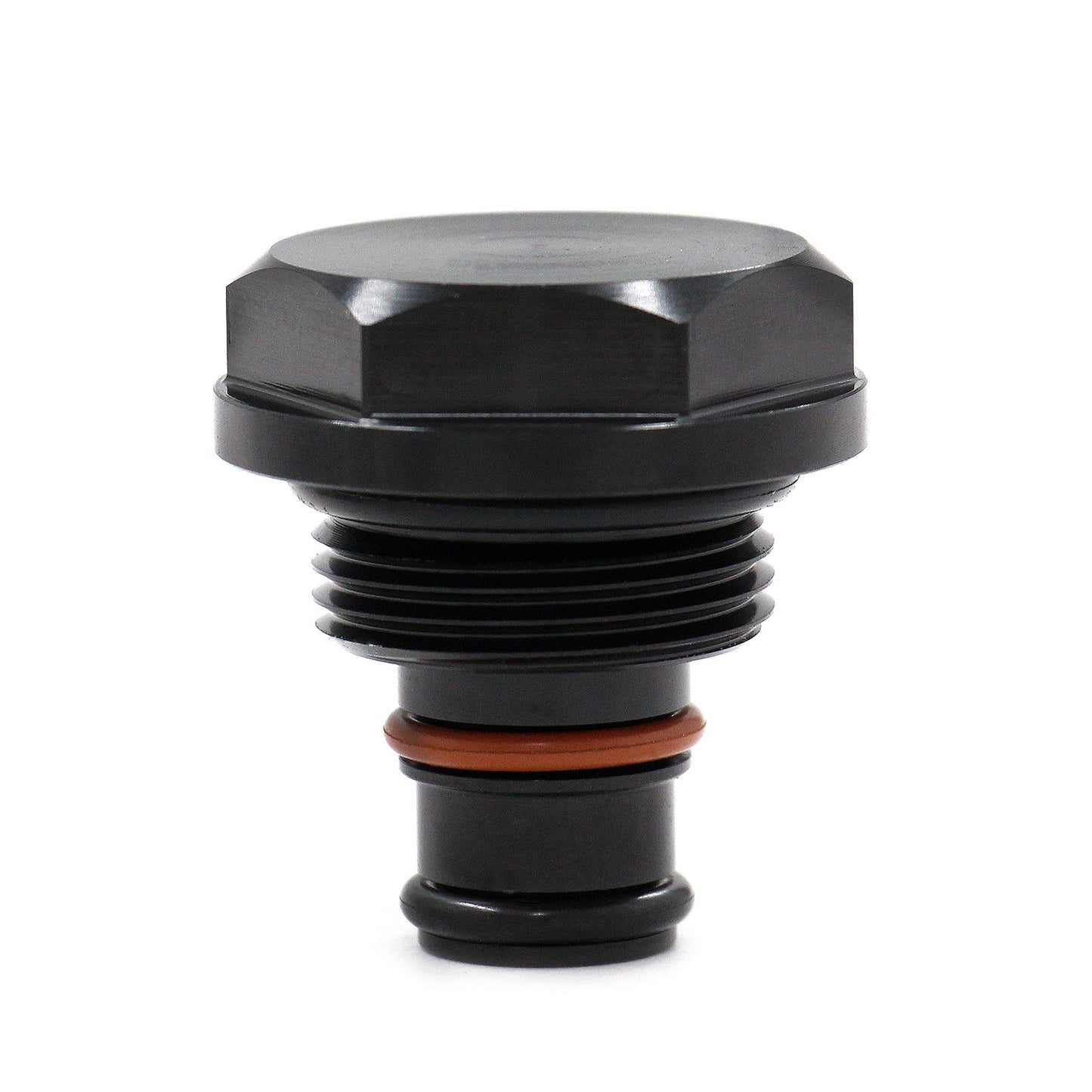 Bouchon de solénoïde de turbocompresseur Dodge Ram Cummins HE351CW 2004-2007, billette BWD-012B