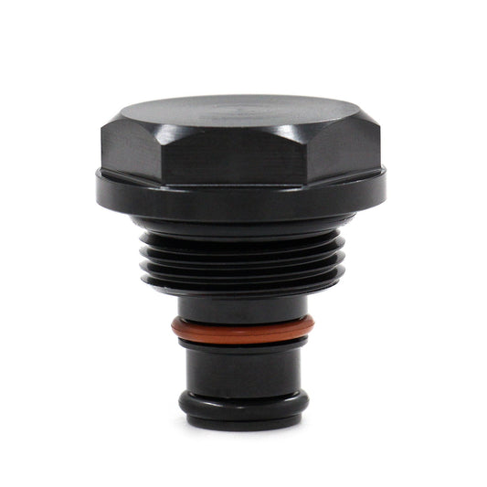 Bouchon de solénoïde de turbocompresseur Dodge Ram Cummins HE351CW 2004-2007, billette BWD-012B