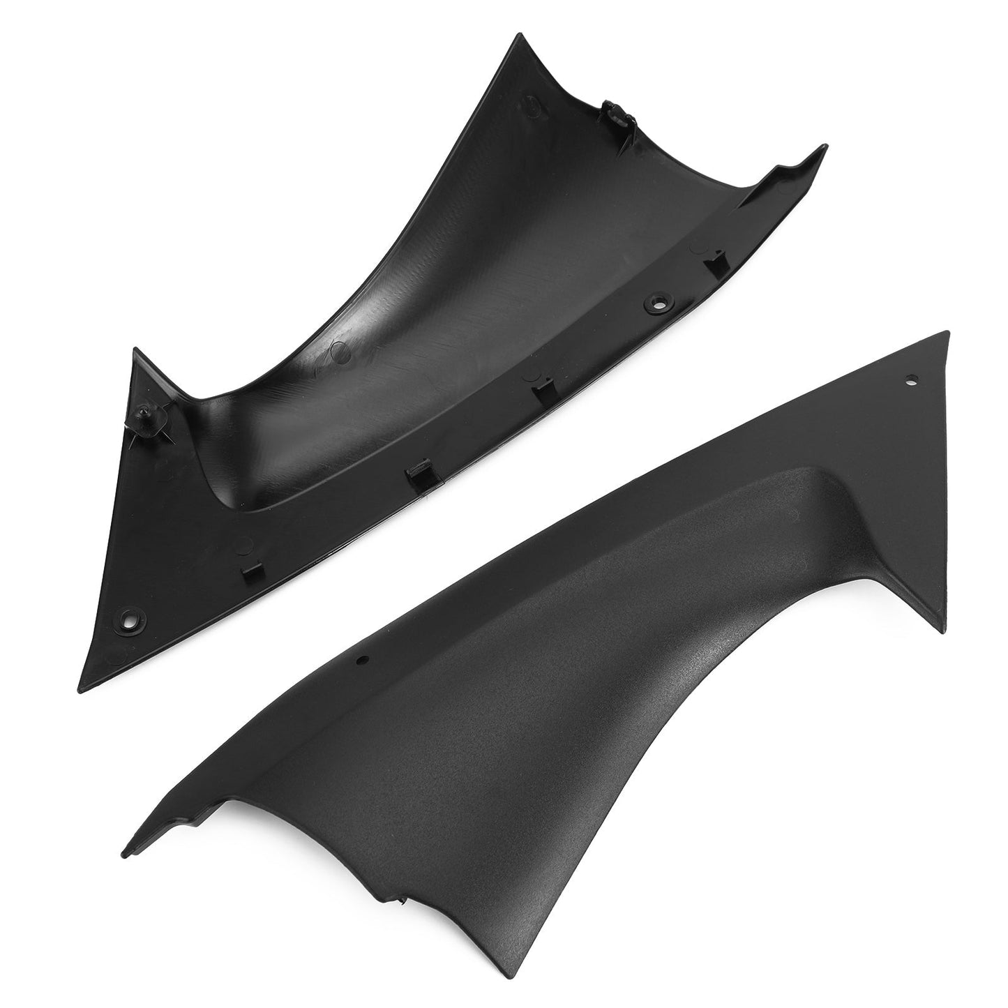 Gas Tank Side Cover Panel Trim Fairing Cowl for For Yamaha YZF YZFR6 R6 2008-2014