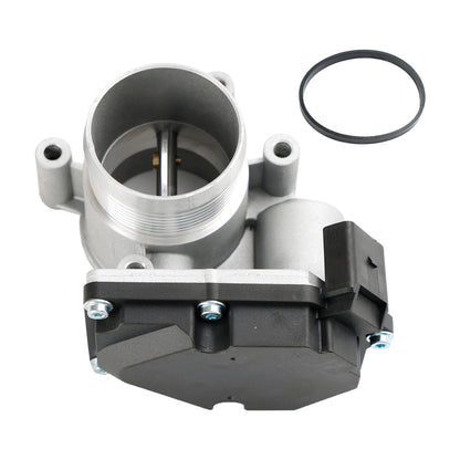 2012-2017 Volkswagen CC 03L128063T Throttle Body Assembly