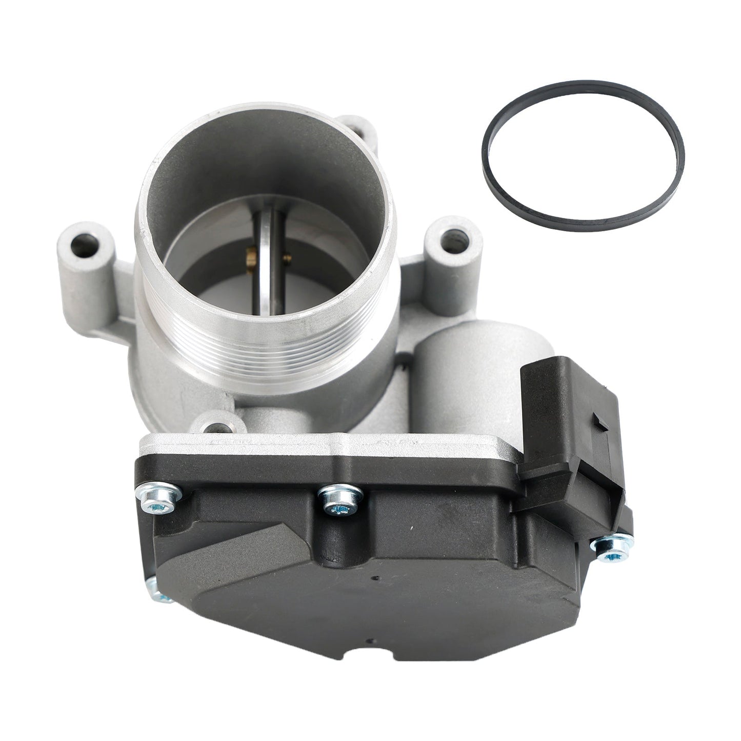 2012-2017 Volkswagen CC Throttle Body Assembly 03L128063T 03L128063G 03L128063K