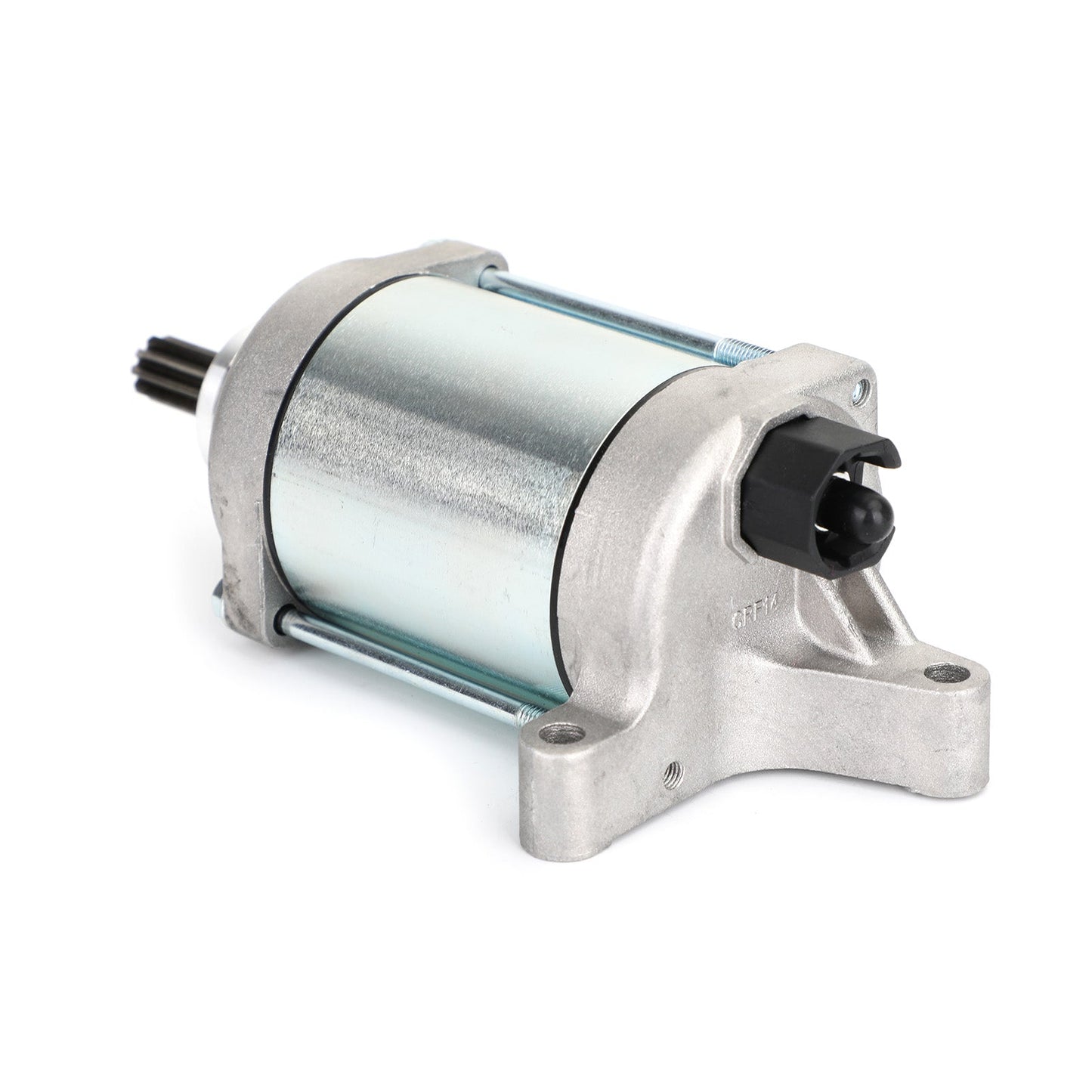 NEW Starter for Honda CB600F CBF600 CBF600S CBR600F CBR600RR VFR800 2007-2019 Assosary