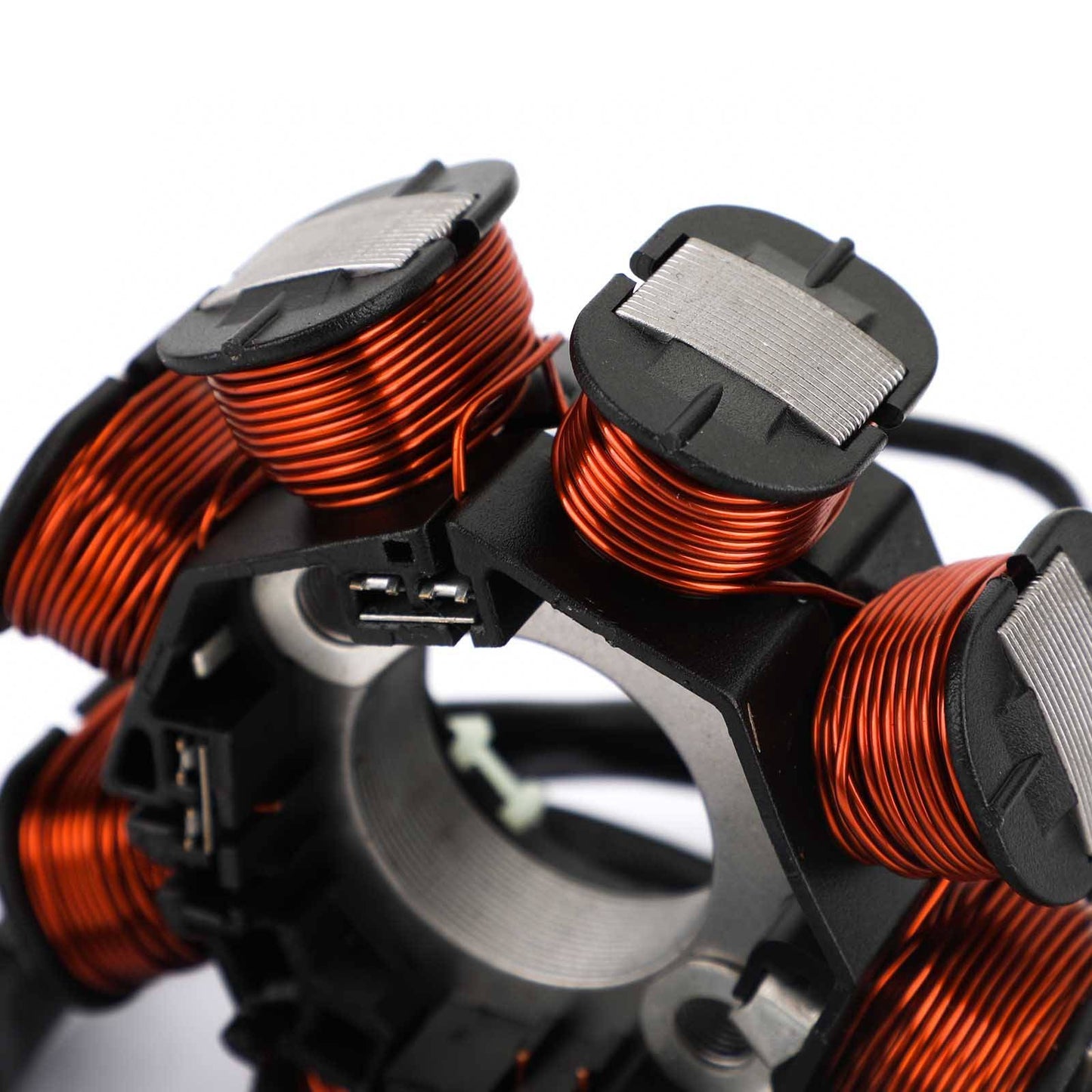 Alternador/Estator/Generador compatible con Kawasaki KLX 150 L BF 14-18 D-Tracker 2016