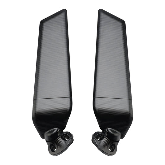 Rétroviseurs latéraux en aluminium CNC pour BMW S 1000 RR S1000RR 09-18