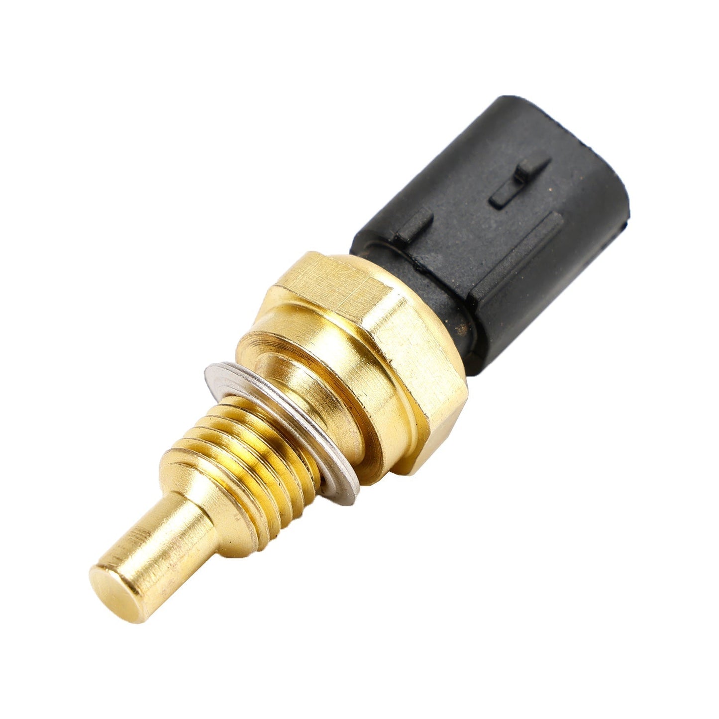 For Chrysler For Dodge For Jeep with 3.6L Engine Coolant Engine Temperature Sensor 68164627AA 627AA