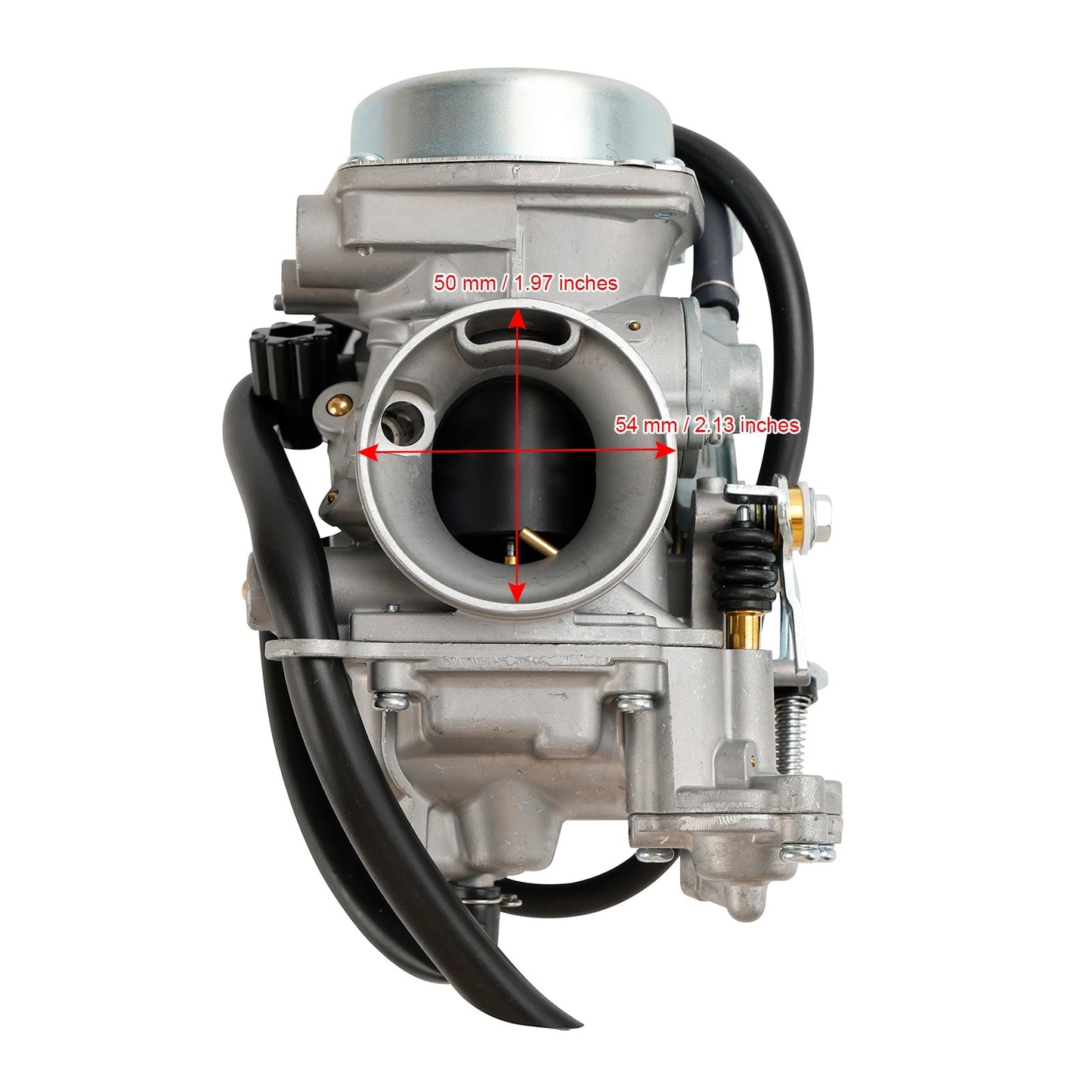 Carburateur Honda Shadow VLX 600 VT600CD Deluxe 1999-2007 16100-MZ8-U43