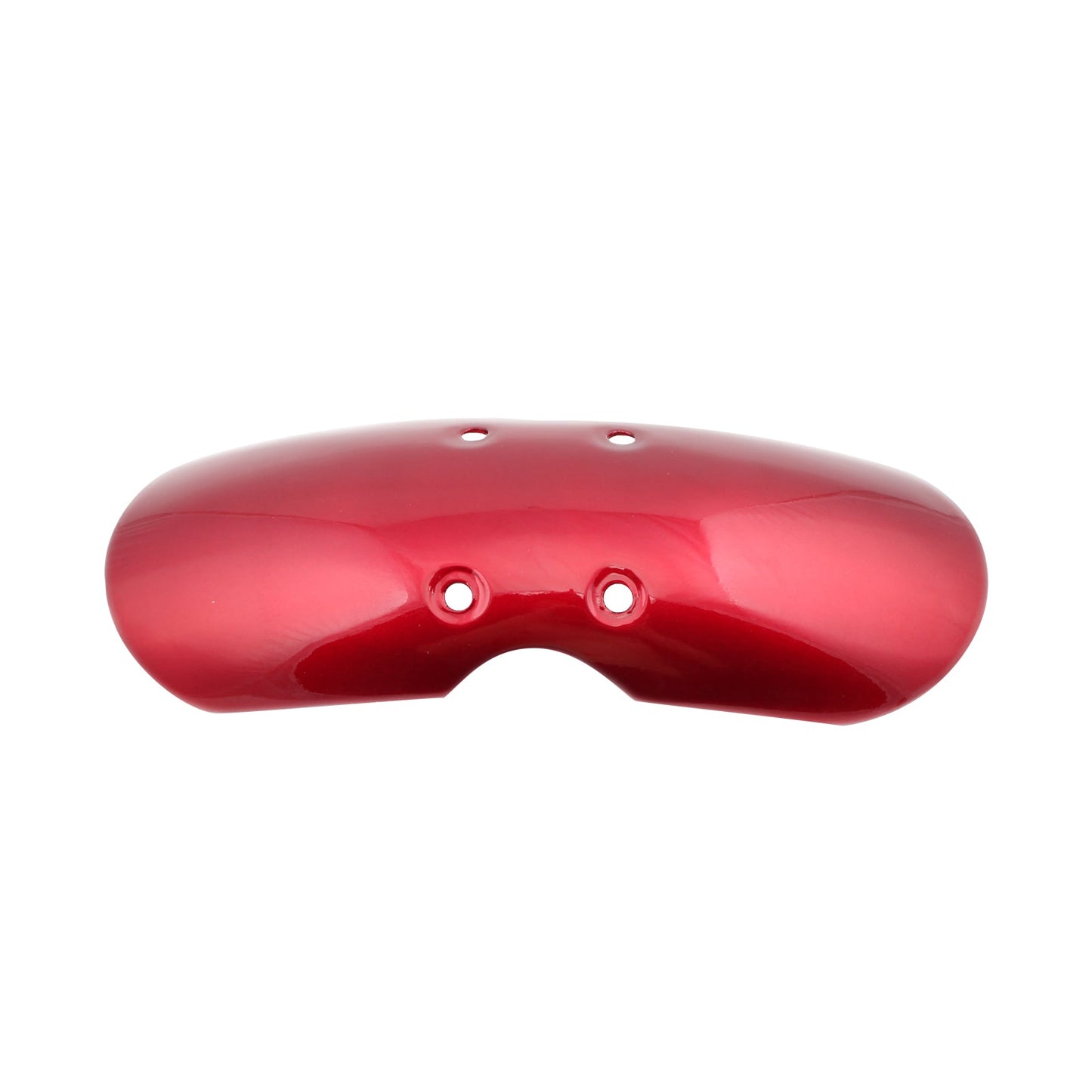 Guardabarros delantero para Bonneville T100 Scrambler Thruxton 2001-2016