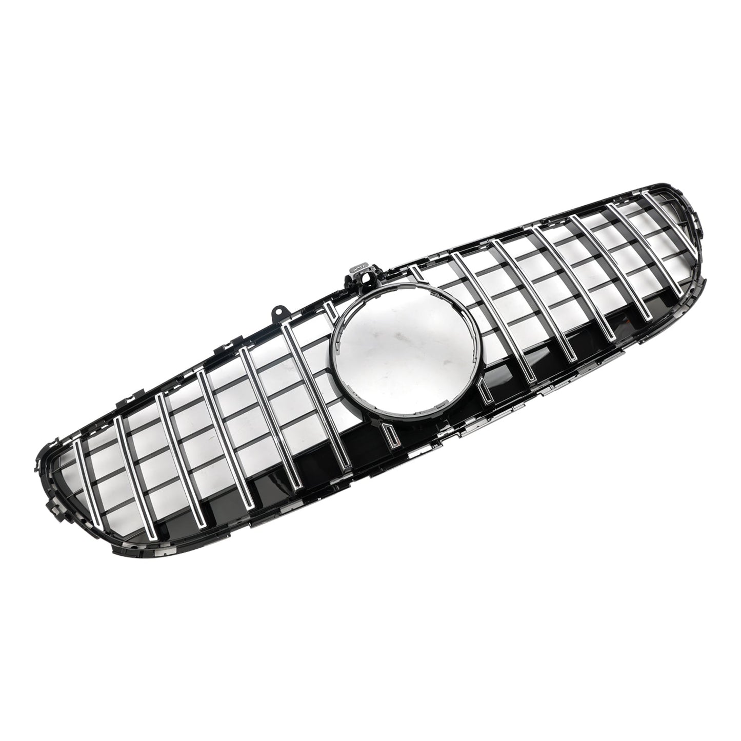 Mercedes Benz CLS-Class W218 C218 CLS300/320/350/220/250/400/550/53 2015-2018 Front Bumper Grill AMG Style Grille