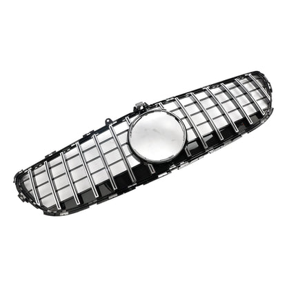 Mercedes Benz CLS-Class W218 C218 CLS300/320/350/220/250/400/550/53 2015-2018 Front Bumper Grill AMG Style Grille