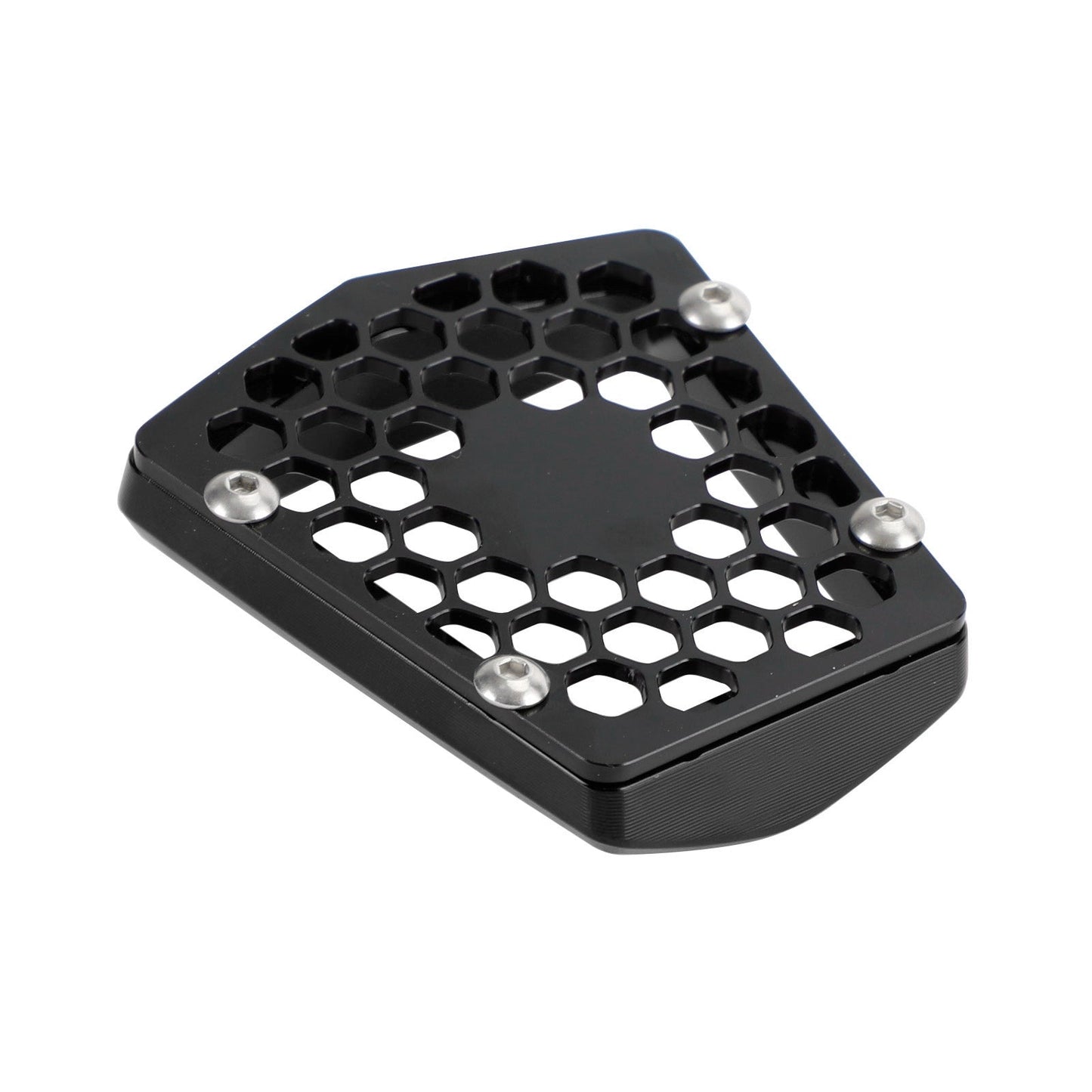 Cache klaxon central avant pour Vespa Sprint Primavera 125/150 2014-2021