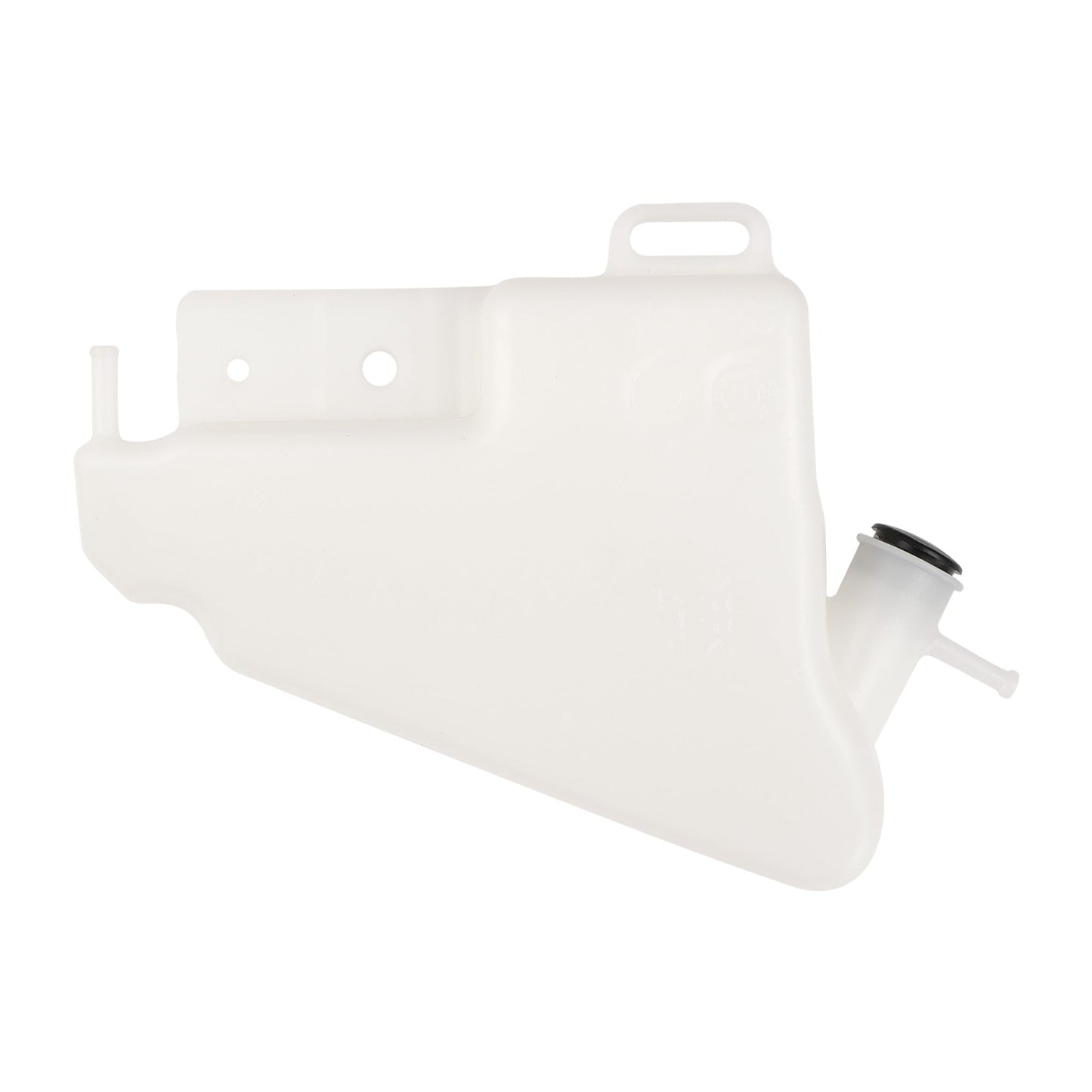 Réservoir de trop-plein de liquide de refroidissement pour Suzuki GSXR1000 2009-2016