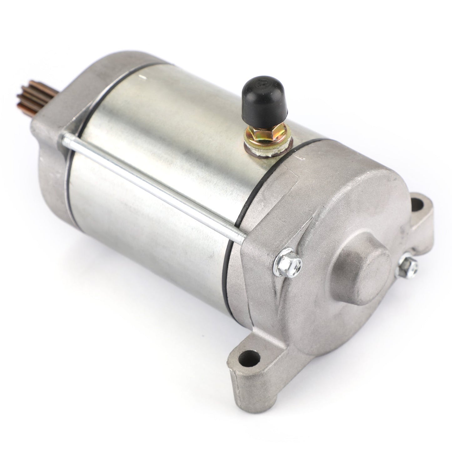 Electric Starter Motor for Yamaha YFM Raptor 700R Grizzly YXC700 YXM700 YXR700F Assosary