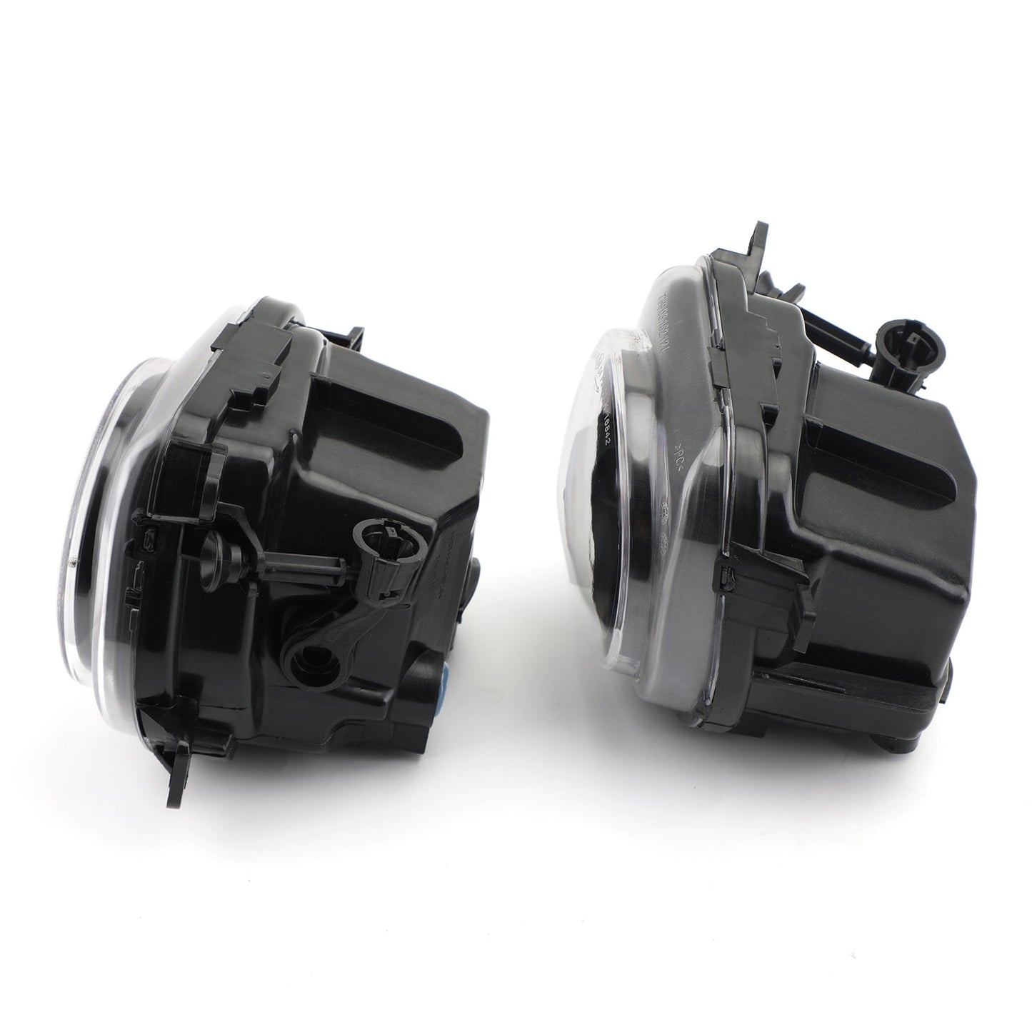 Paire de phares antibrouillard avant à LED gauche et droite pour BMW Série 5 F07 F10 F11 LCI 2014 2015 2016 63177311294 63177311293