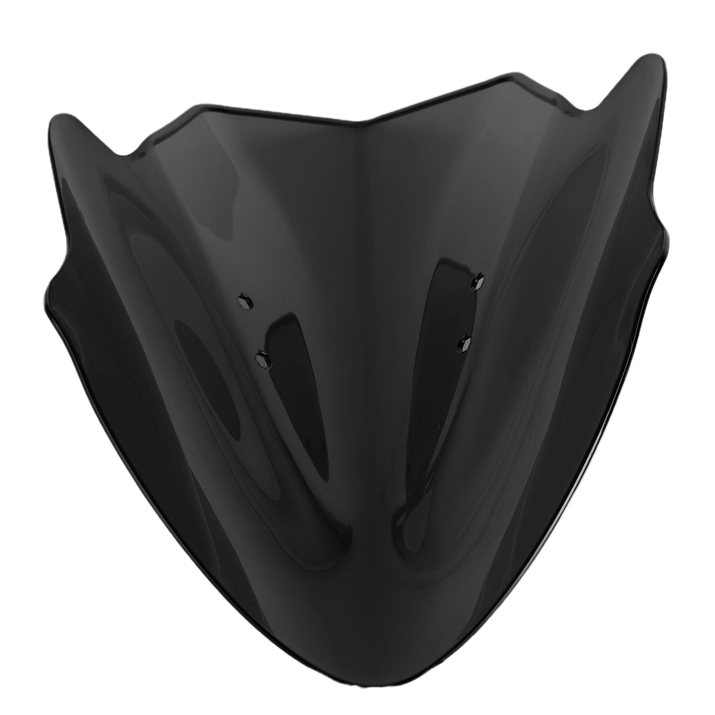 Pare-brise Kawasaki ER6N ER-6N 12-16, protection de pare-brise