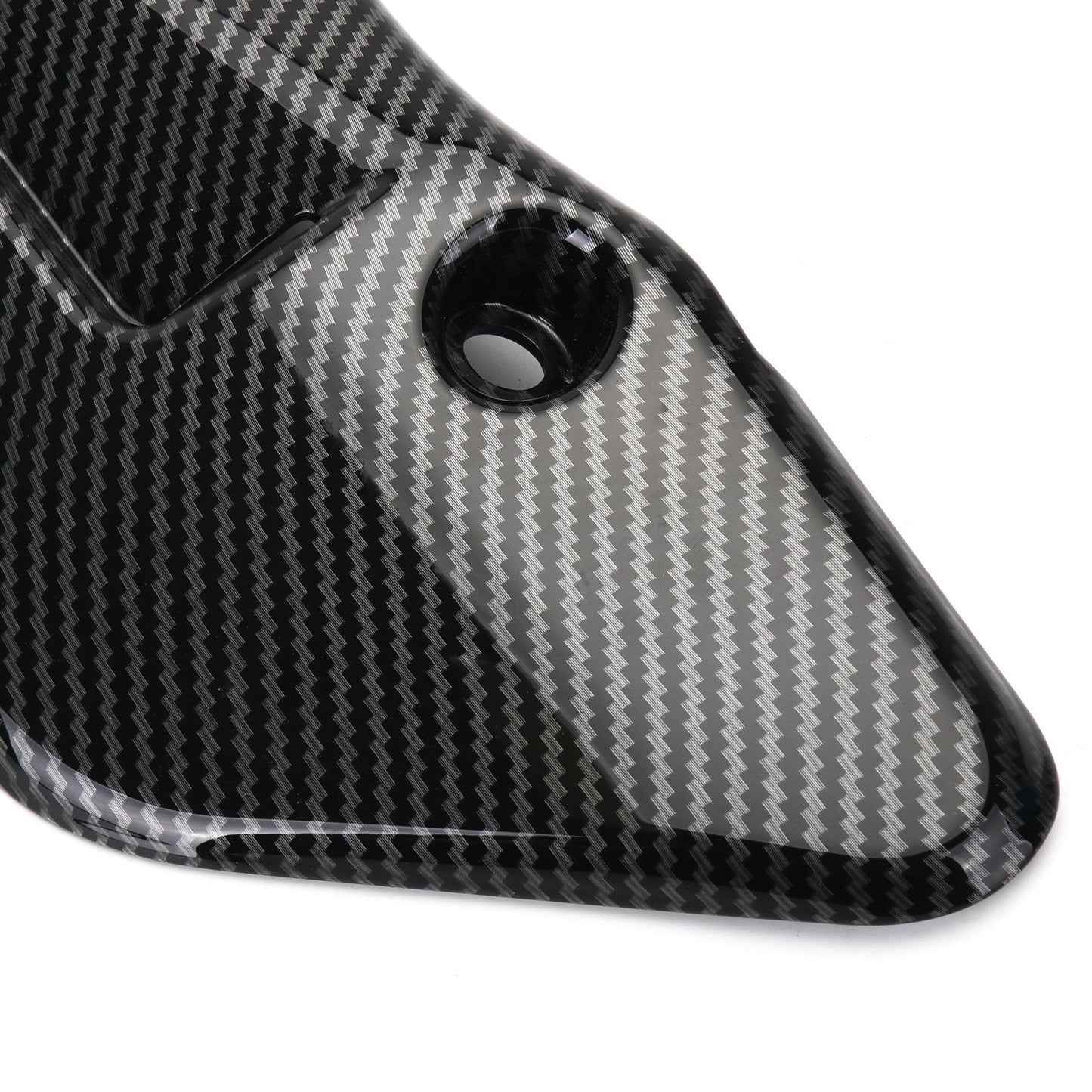 Engine Panel Belly Pan Lower Cowling Cover Fairing for KAWASAKI Z900RS 2018+