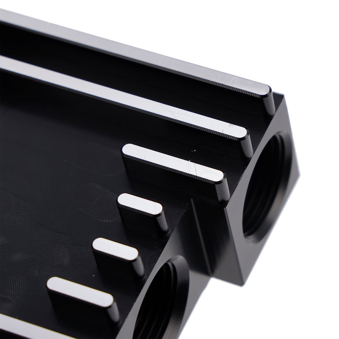 Mise à niveau du thermostat de dérivation du refroidisseur de transmission Cummins 6,7 L 2013-2018 68RFE 68RFE-929