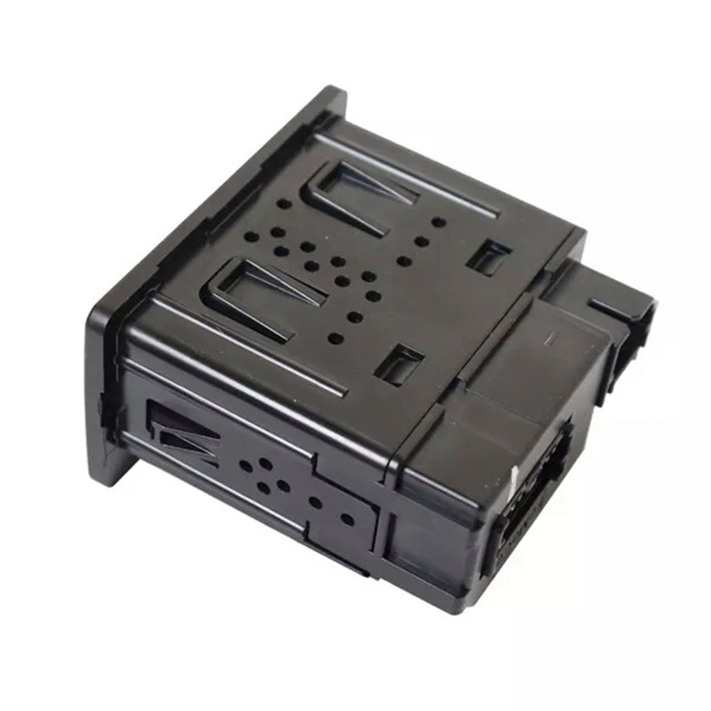 Conector USB auxiliar y puerto para tarjeta SD EM2T-14F014-AB para Ford S-Max/Galaxy Taurus 2015