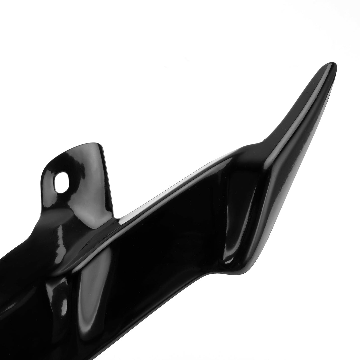 Extensión de cono de punta de guardabarros delantero HONDA ADV150 ADV160 19-23