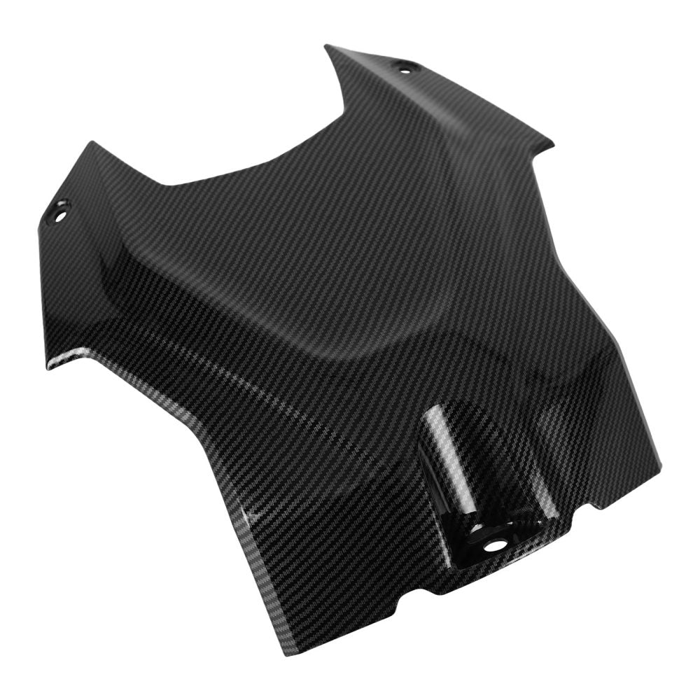 Carenado de carbono para la caja de aire del tanque delantero de la BMW S1000RR (2019-2020)