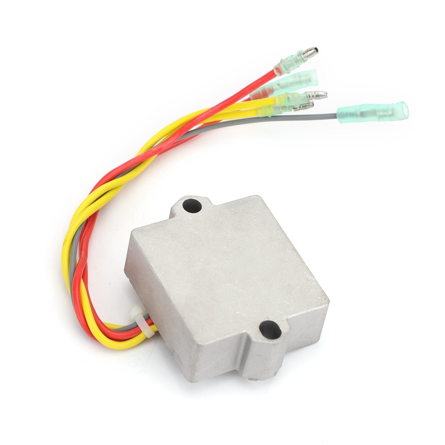 Régulateur redresseur 5 fils pour Mercury Mariner 883072T2 830179T 815279-5