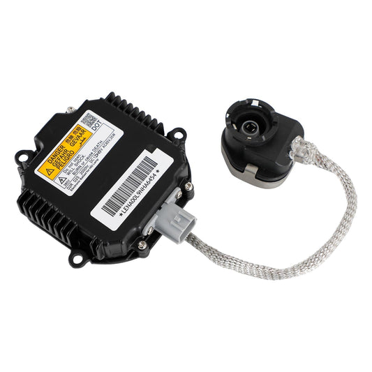 Unité de contrôle de ballast de phare au xénon HID D2S D2R 84965-SA010 89904 pour Infiniti M34/M45 2005-2008