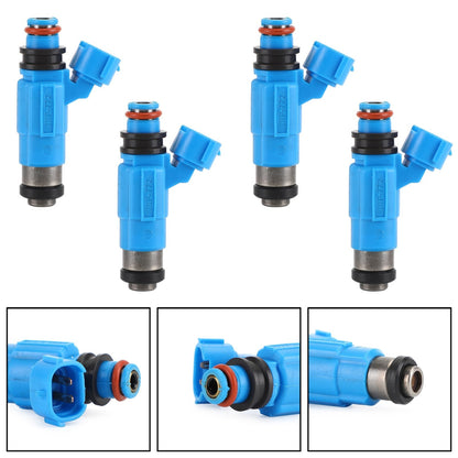 Suzuki Carry Mazda BT-50/B-2.6 4PCS INP-772 Fuel Injector INP-772