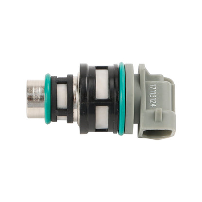 1996-1997 Isuzu Hombre 1PCS Fuel Injectors 17113124 17113197 17112693
